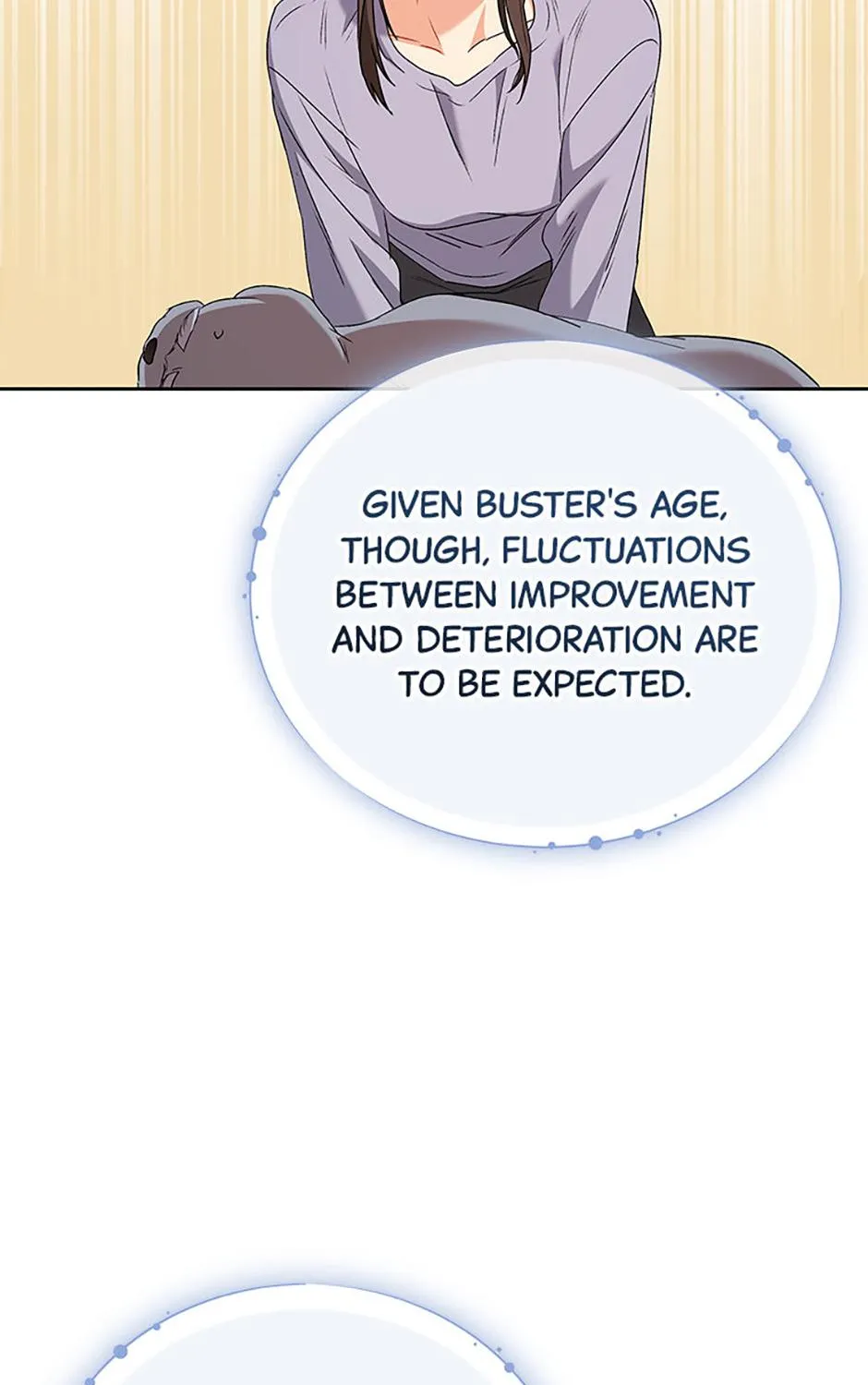 Read Hello! Veterinarian! chapter 71 image 53 on Lezhin