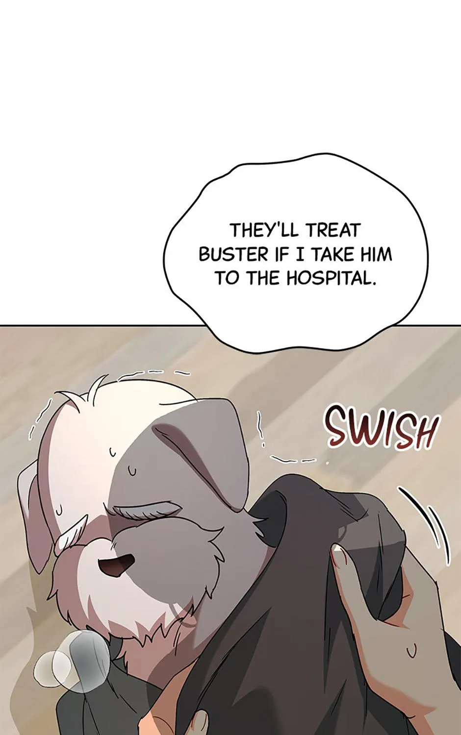 Read Hello! Veterinarian! chapter 71 image 57 on Lezhin