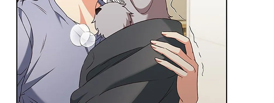 Read Hello! Veterinarian! chapter 71 image 60 on Lezhin