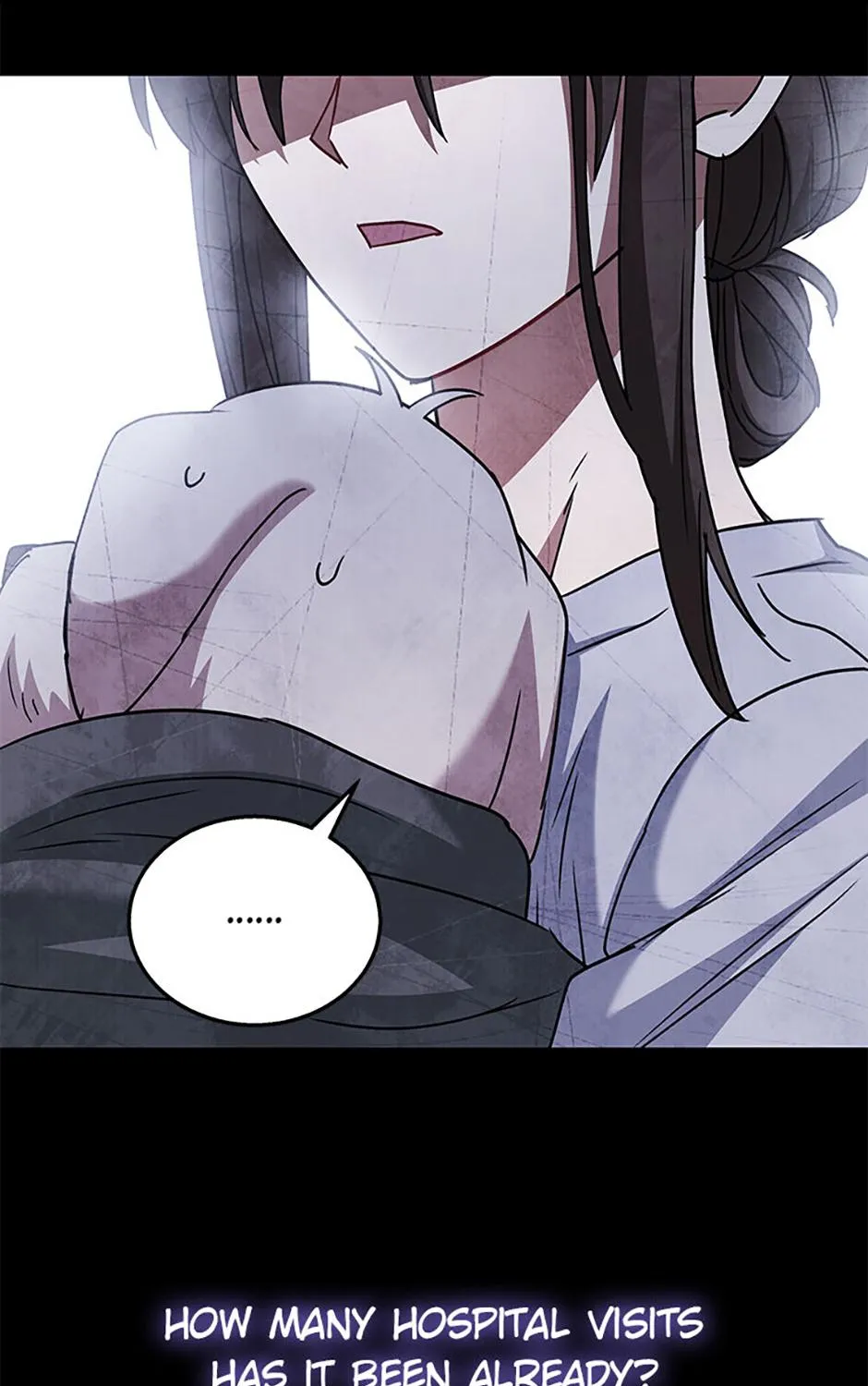 Read Hello! Veterinarian! chapter 71 image 71 on Lezhin