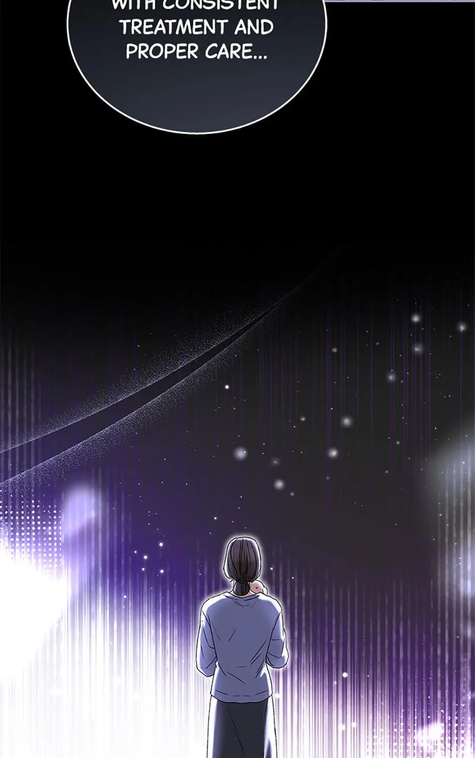 Read Hello! Veterinarian! chapter 71 image 77 on Lezhin