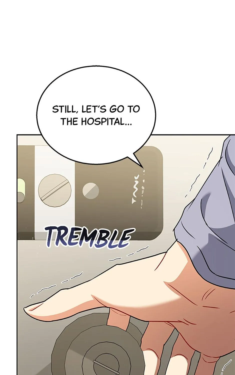 Read Hello! Veterinarian! chapter 71 image 89 on Lezhin