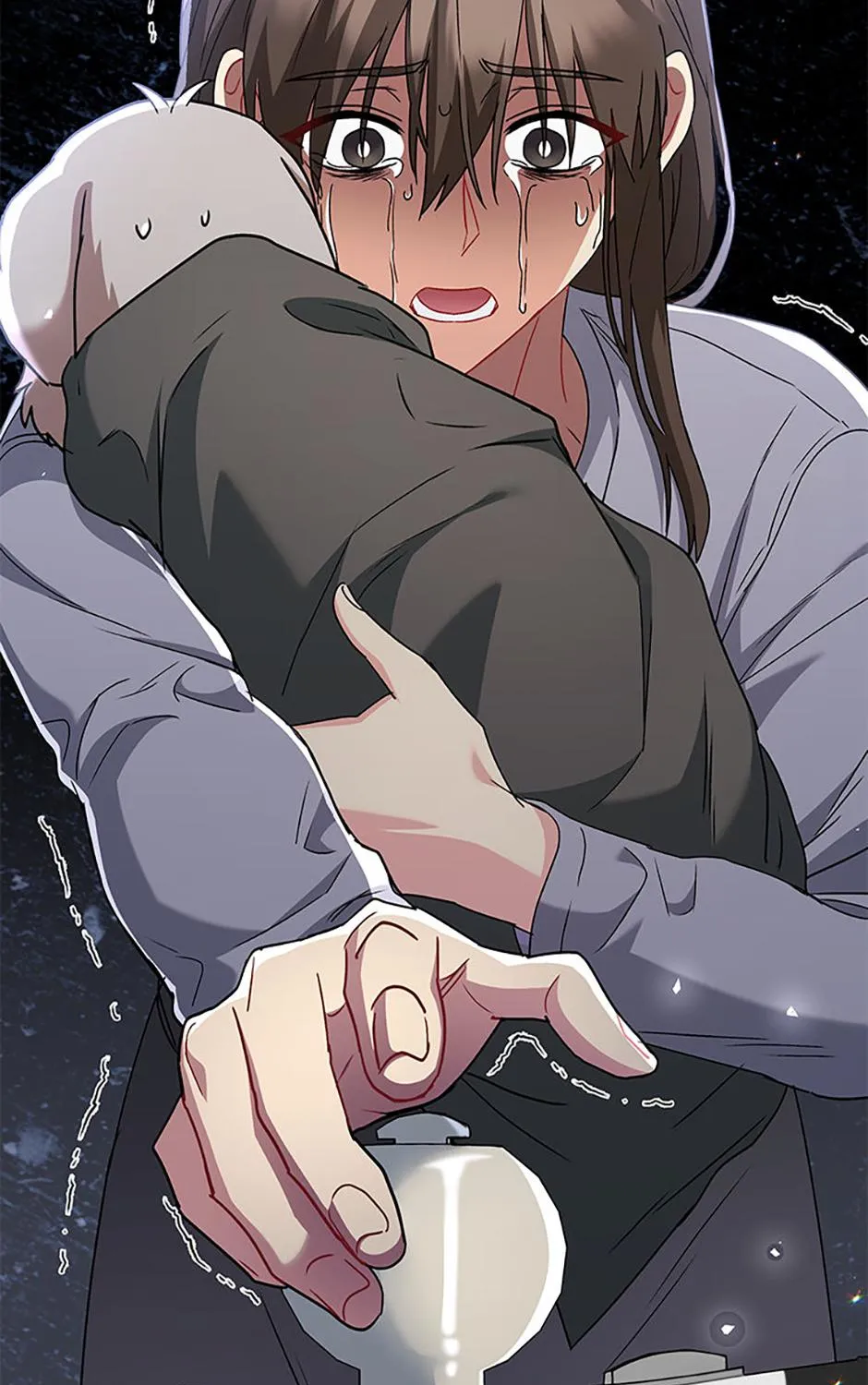 Read Hello! Veterinarian! chapter 71 image 93 on Lezhin