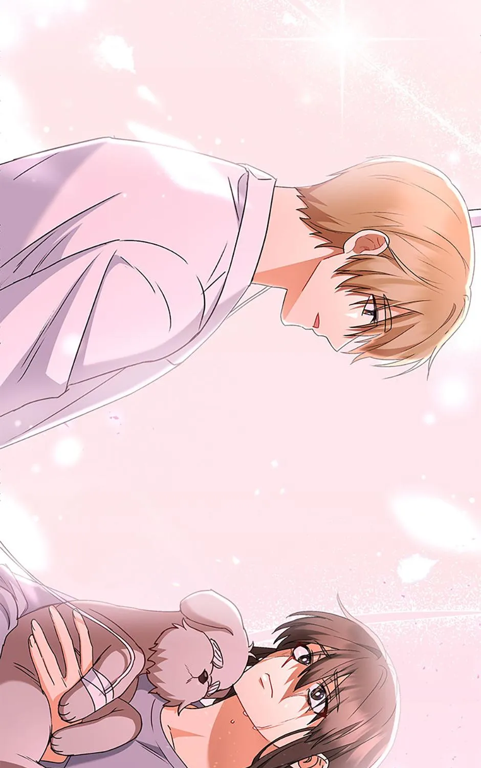 Read Hello! Veterinarian! chapter 72 image 107 on Lezhin