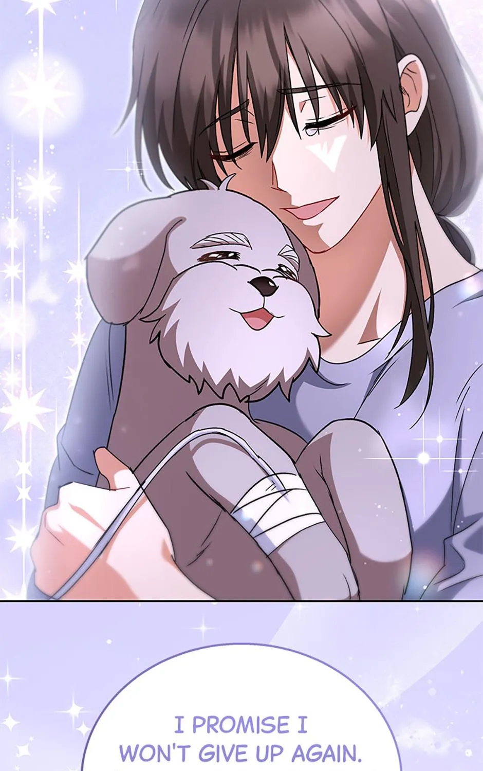 Read Hello! Veterinarian! chapter 72 image 117 on Lezhin