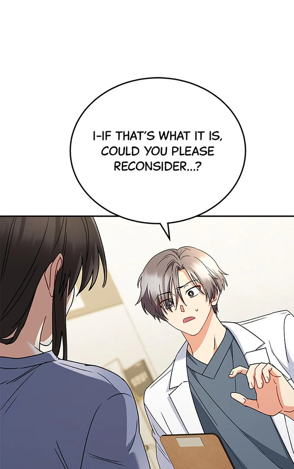 Read Hello! Veterinarian! chapter 72 image 12 on Lezhin