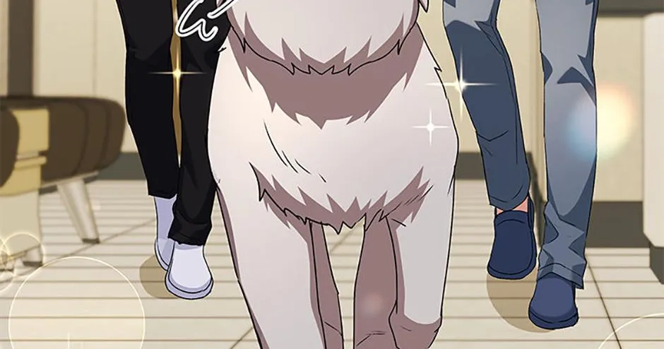 Read Hello! Veterinarian! chapter 72 image 122 on Lezhin