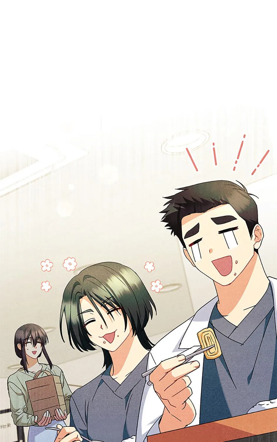 Read Hello! Veterinarian! chapter 72 image 131 on Lezhin