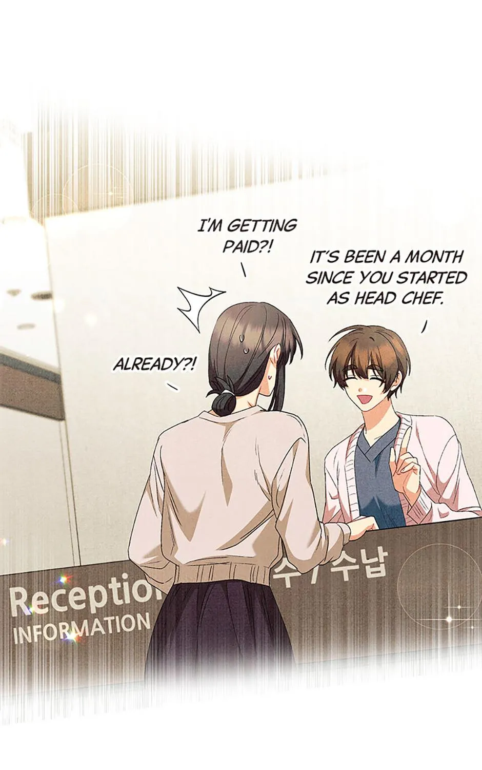 Read Hello! Veterinarian! chapter 72 image 135 on Lezhin