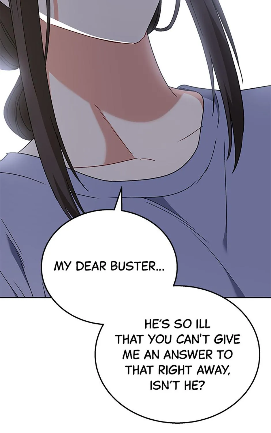 Read Hello! Veterinarian! chapter 72 image 20 on Lezhin
