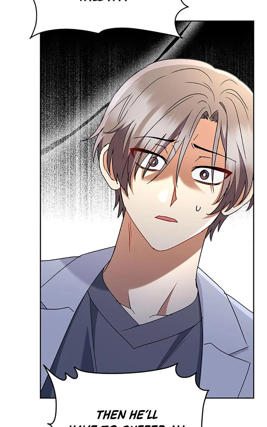 Read Hello! Veterinarian! chapter 72 image 42 on Lezhin
