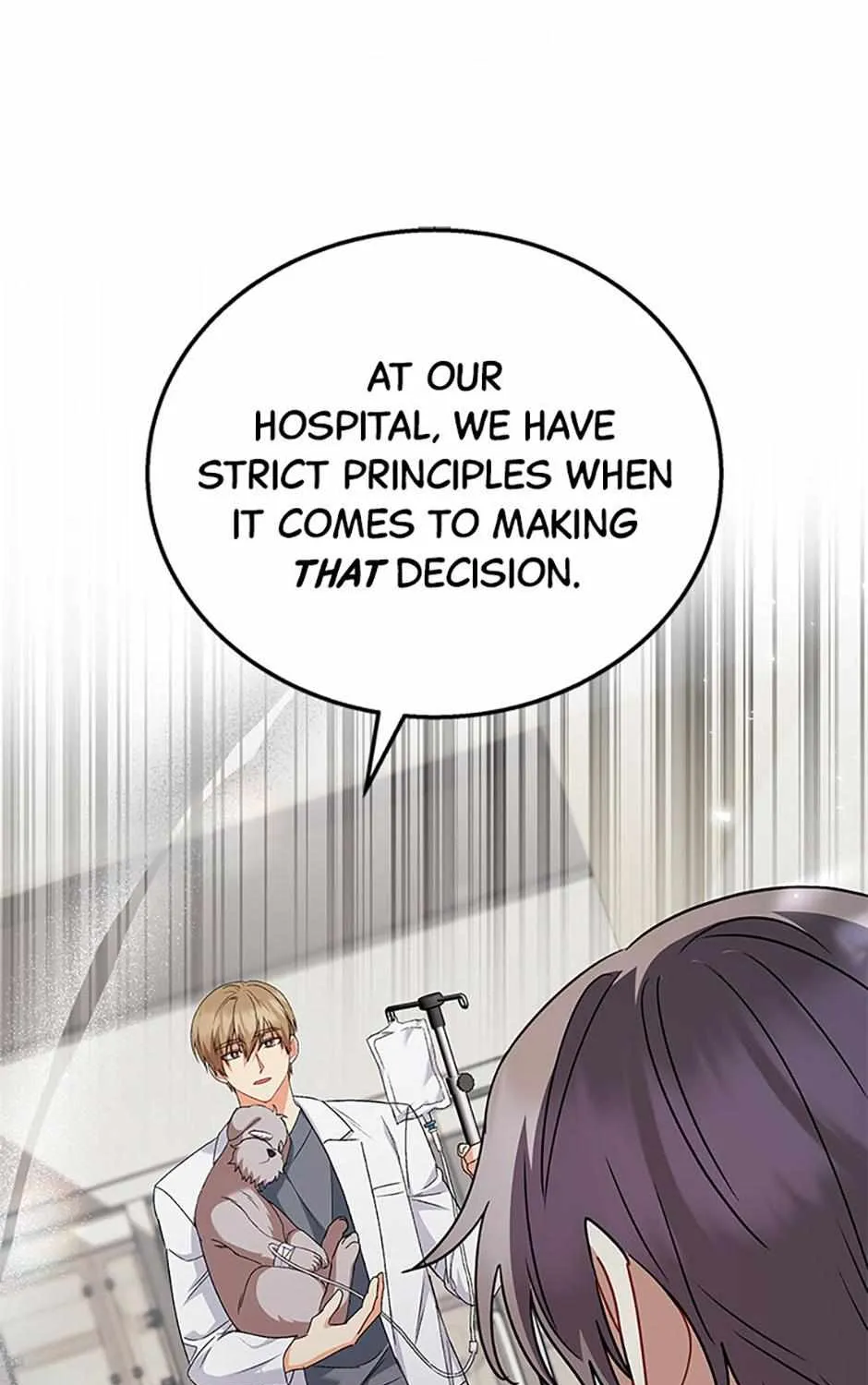 Read Hello! Veterinarian! chapter 72 image 63 on Lezhin