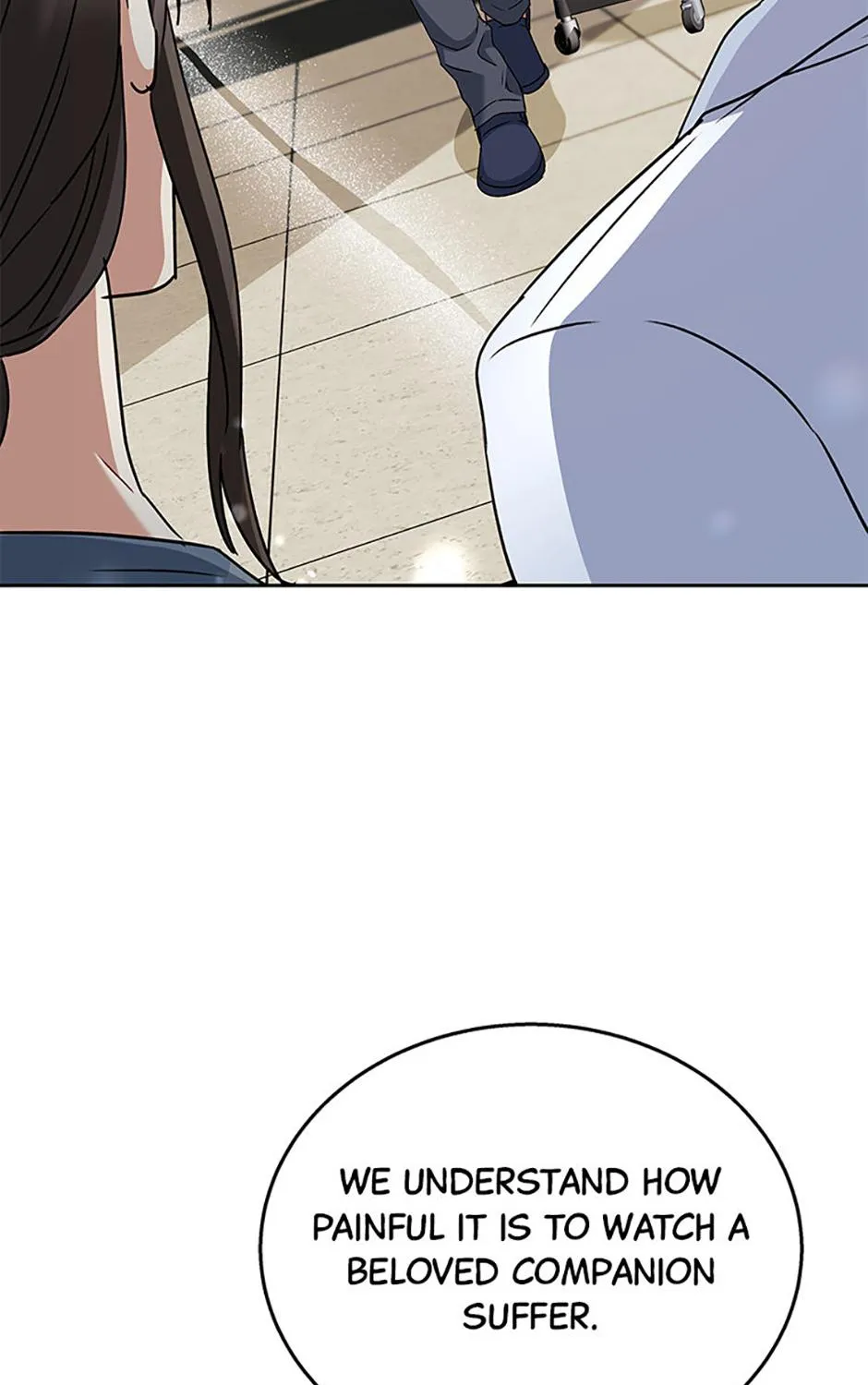 Read Hello! Veterinarian! chapter 72 image 65 on Lezhin