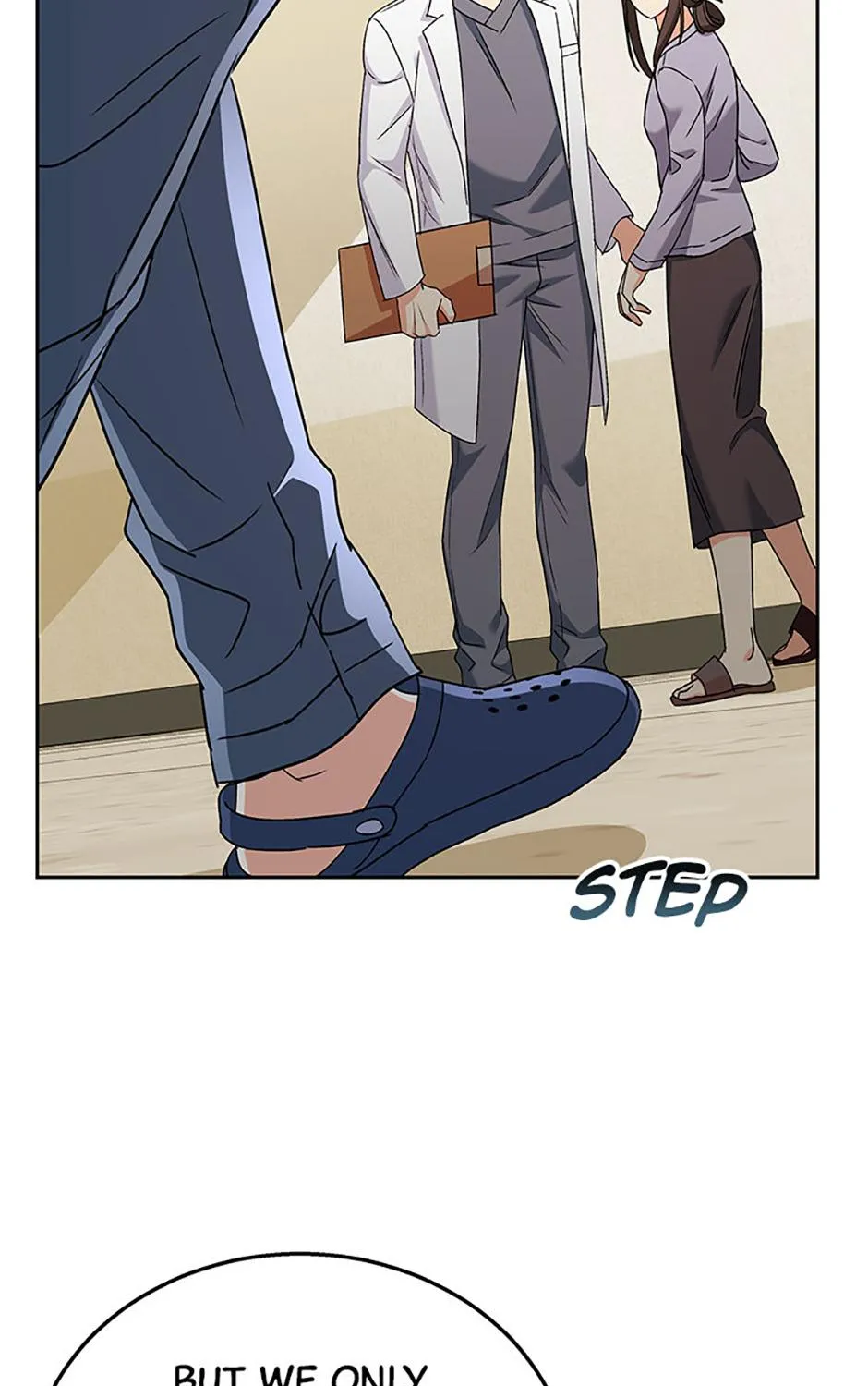 Read Hello! Veterinarian! chapter 72 image 67 on Lezhin
