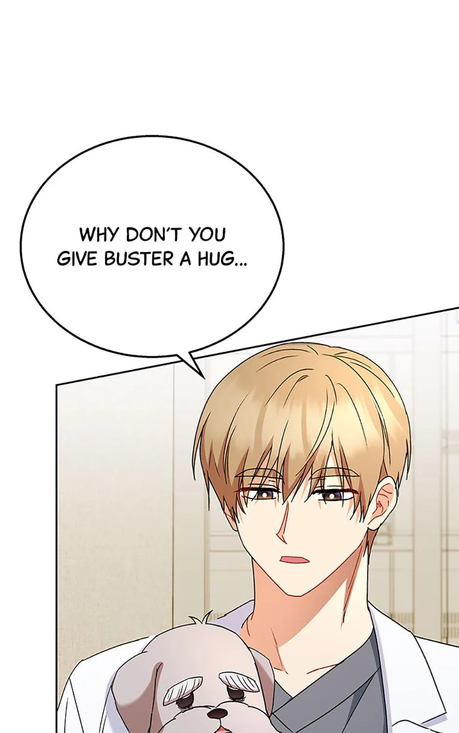 Read Hello! Veterinarian! chapter 72 image 77 on Lezhin