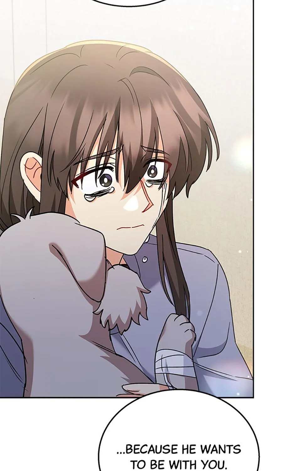 Read Hello! Veterinarian! chapter 72 image 87 on Lezhin