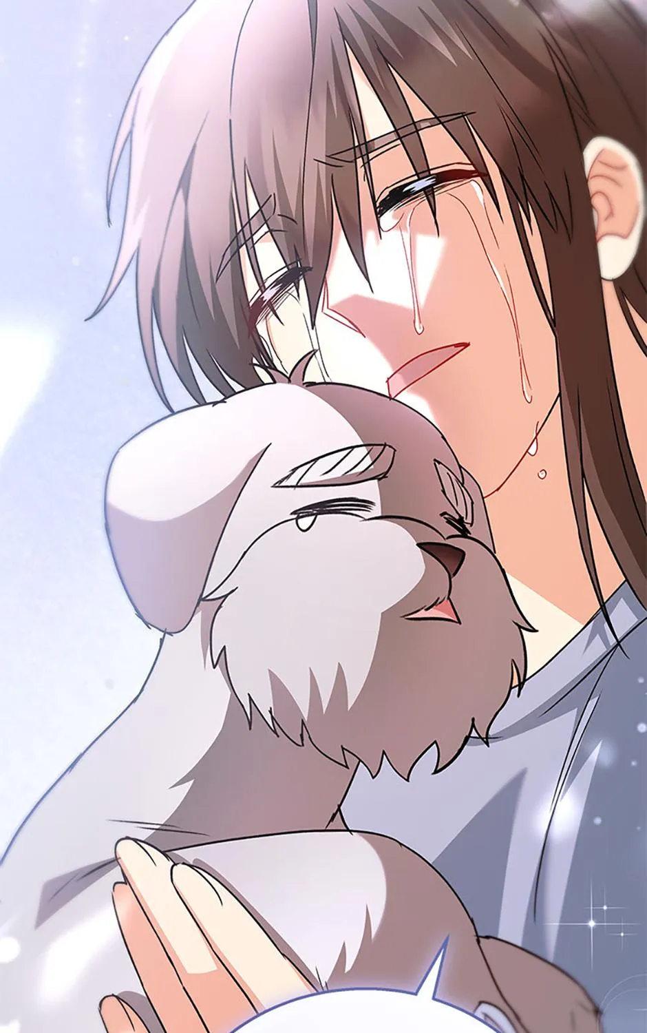 Read Hello! Veterinarian! chapter 72 image 93 on Lezhin