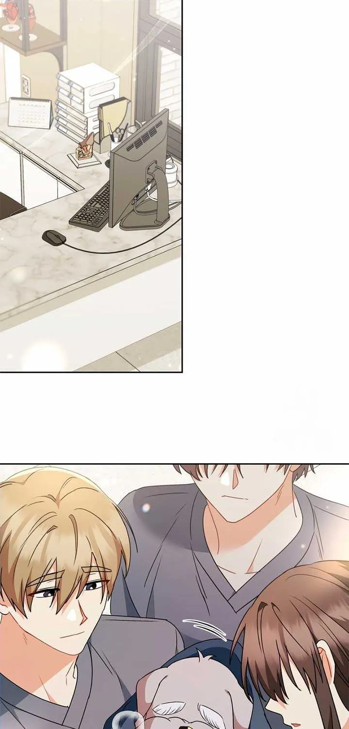 Read Hello! Veterinarian! chapter 73 image 13 on Lezhin