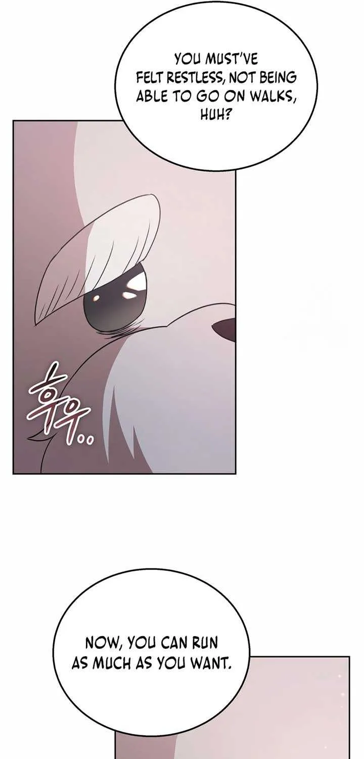 Read Hello! Veterinarian! chapter 73 image 19 on Lezhin