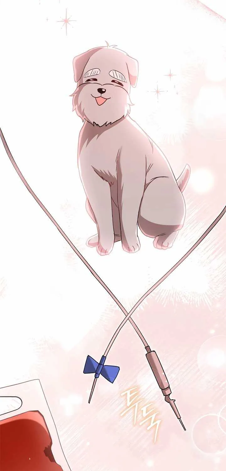 Read Hello! Veterinarian! chapter 73 image 3 on Lezhin