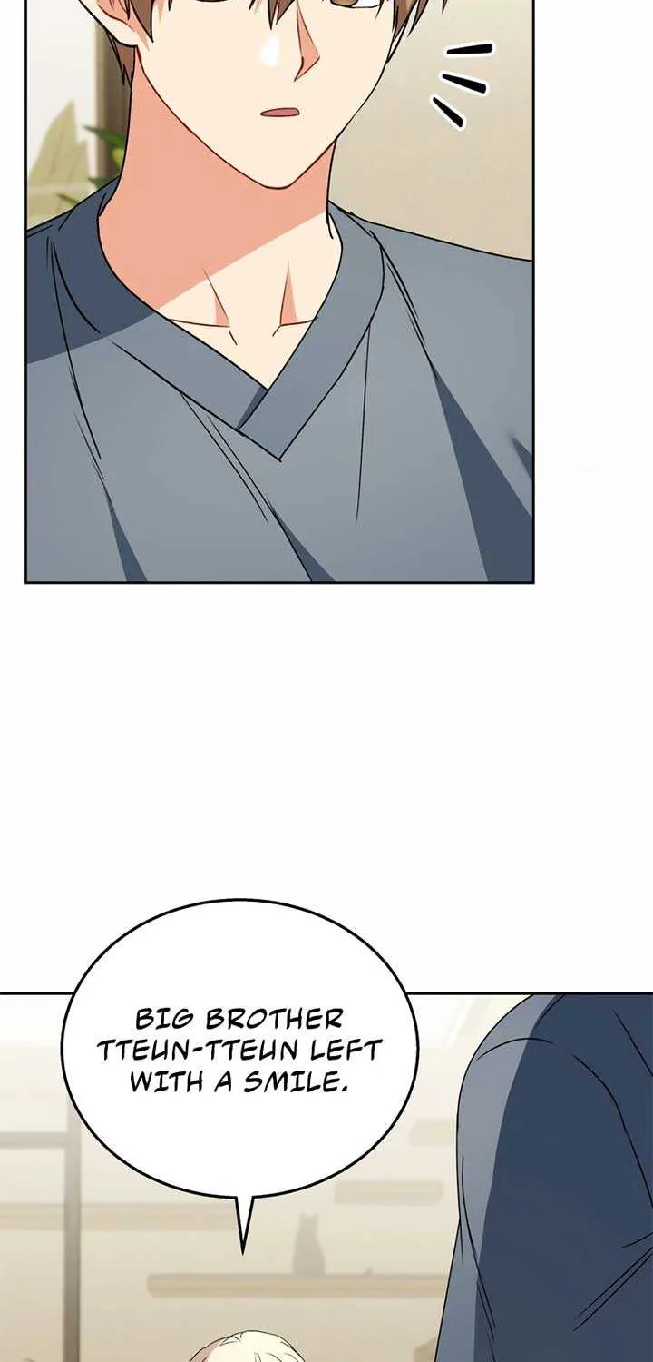 Read Hello! Veterinarian! chapter 73 image 35 on Lezhin