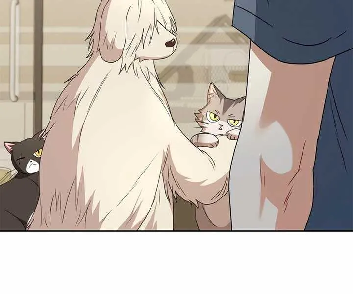 Read Hello! Veterinarian! chapter 73 image 36 on Lezhin