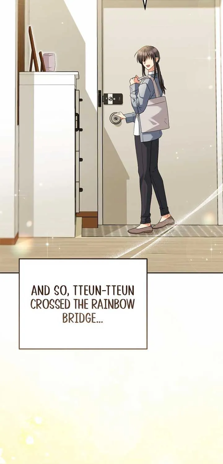 Read Hello! Veterinarian! chapter 73 image 41 on Lezhin