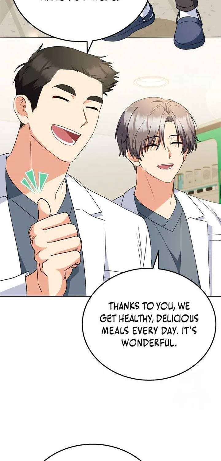 Read Hello! Veterinarian! chapter 73 image 46 on Lezhin