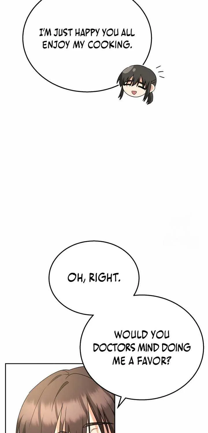 Read Hello! Veterinarian! chapter 73 image 47 on Lezhin