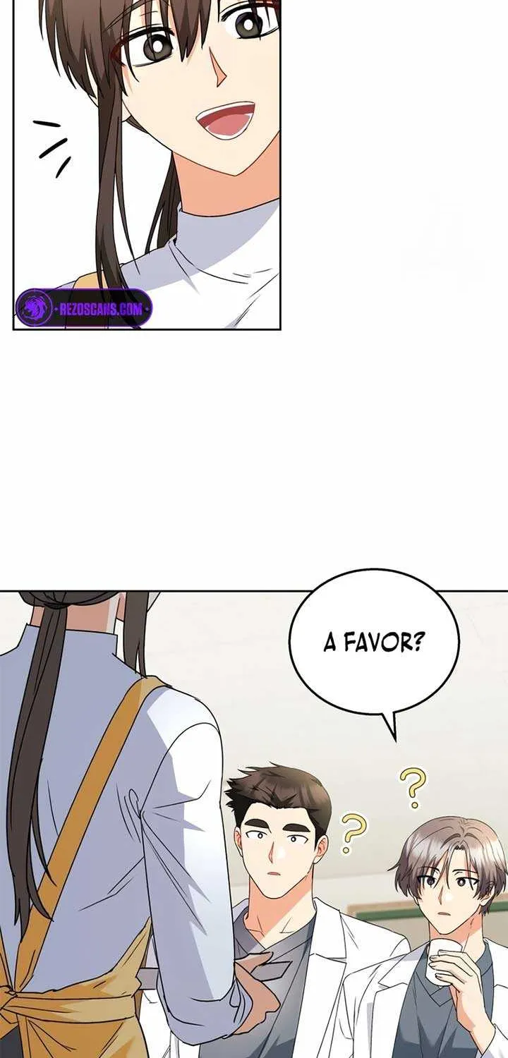 Read Hello! Veterinarian! chapter 73 image 48 on Lezhin