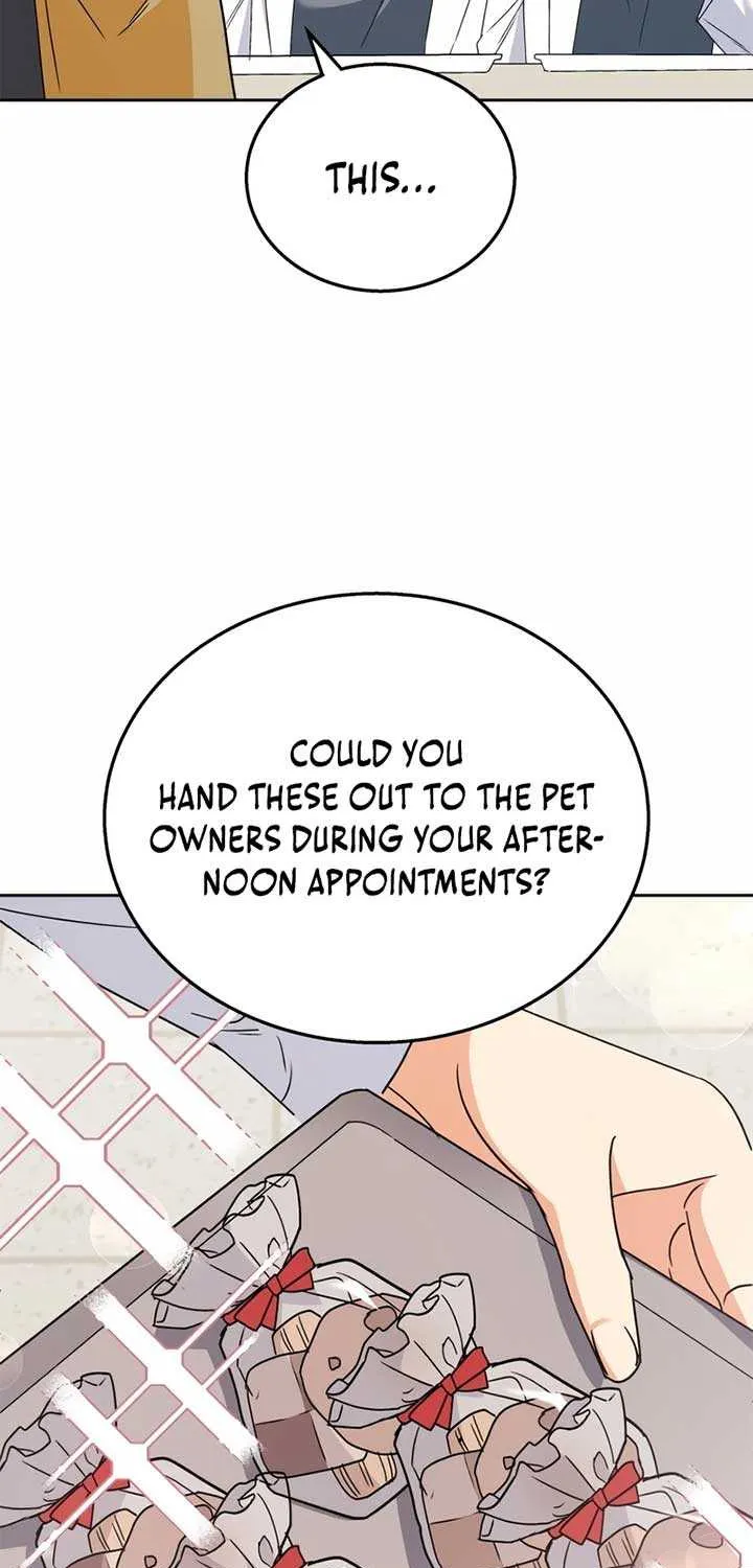 Read Hello! Veterinarian! chapter 73 image 49 on Lezhin
