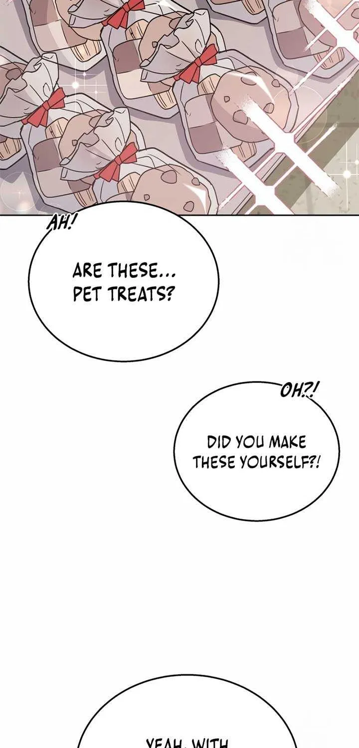 Read Hello! Veterinarian! chapter 73 image 50 on Lezhin