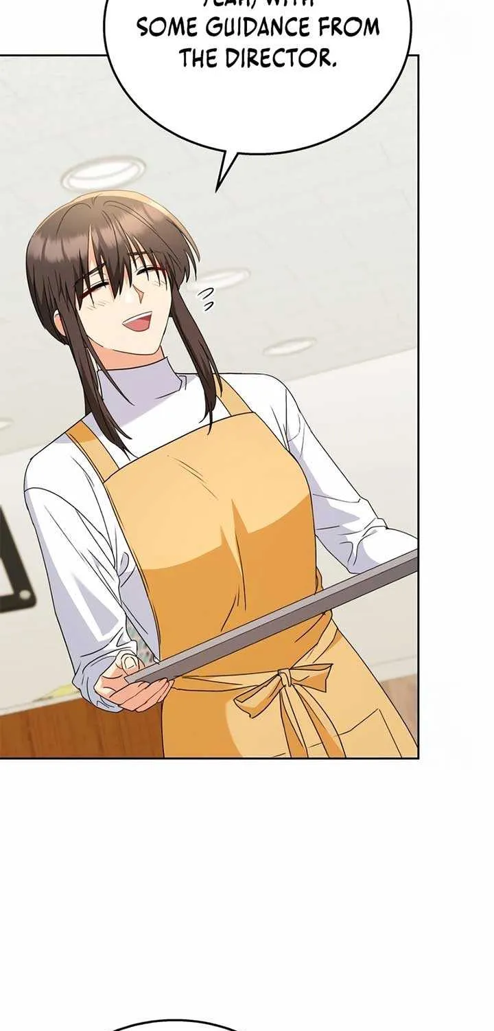 Read Hello! Veterinarian! chapter 73 image 51 on Lezhin
