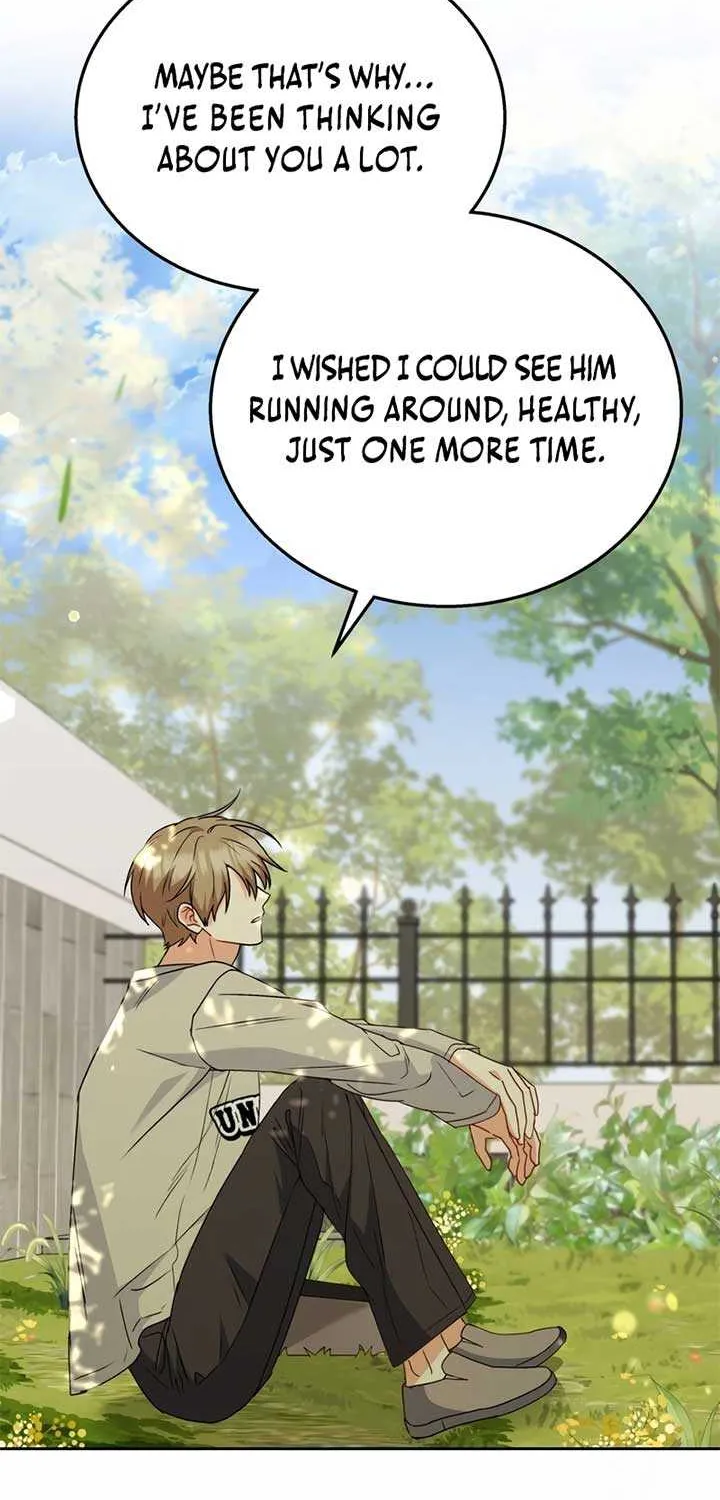 Read Hello! Veterinarian! chapter 73 image 61 on Lezhin