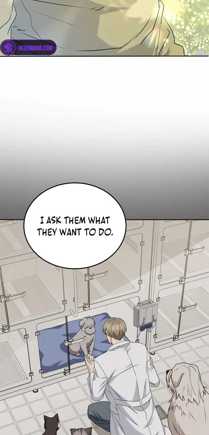 Read Hello! Veterinarian! chapter 73 image 68 on Lezhin