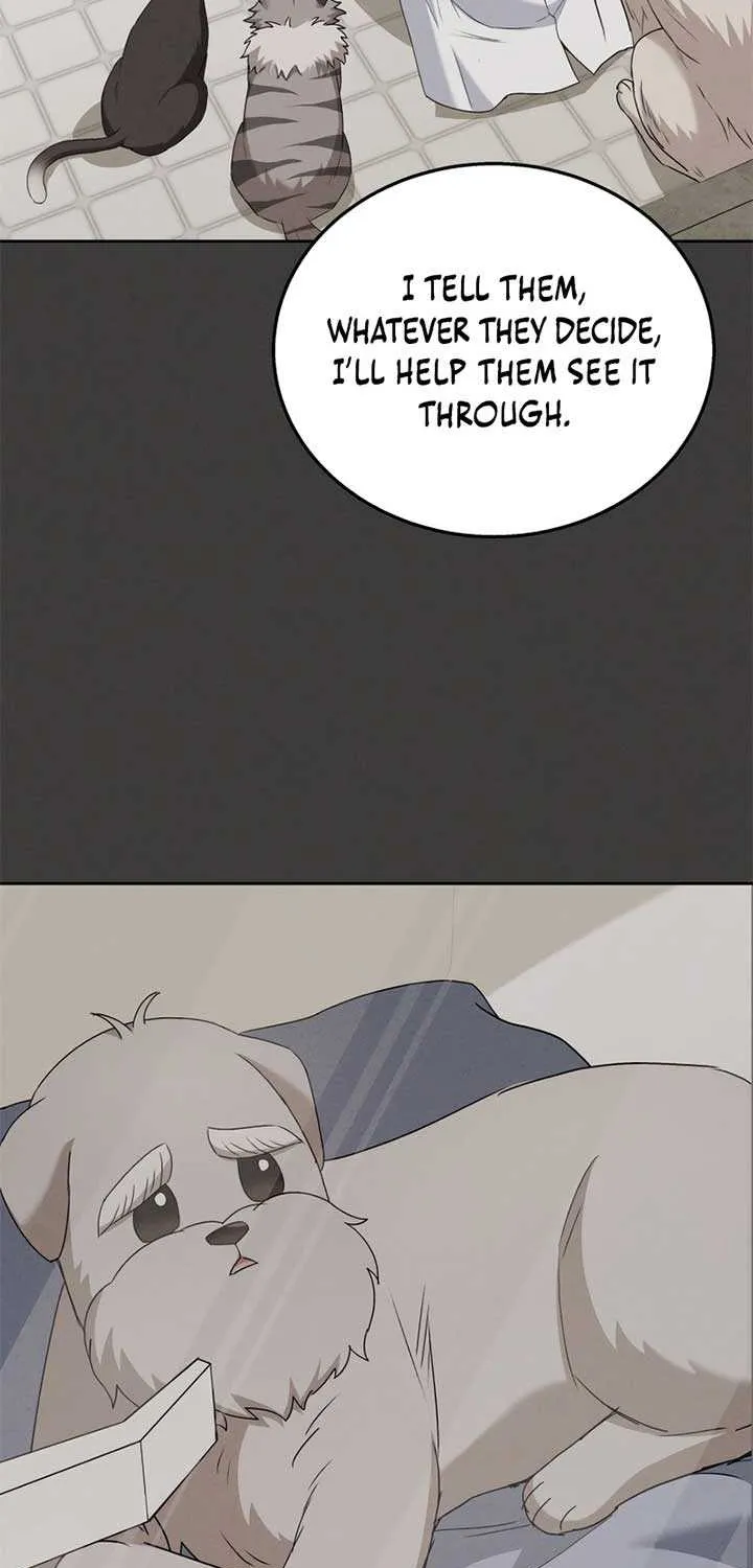 Read Hello! Veterinarian! chapter 73 image 69 on Lezhin
