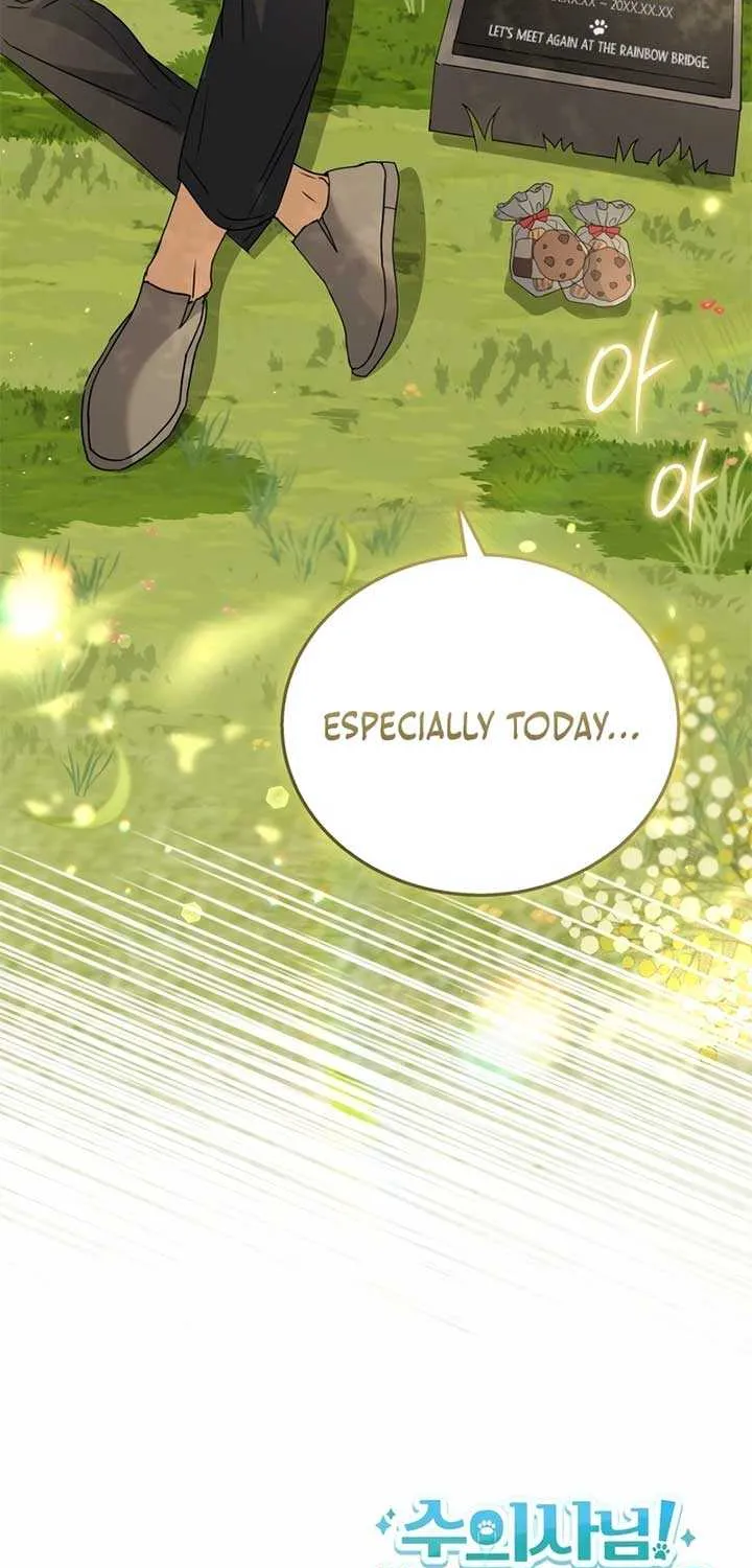 Read Hello! Veterinarian! chapter 73 image 78 on Lezhin