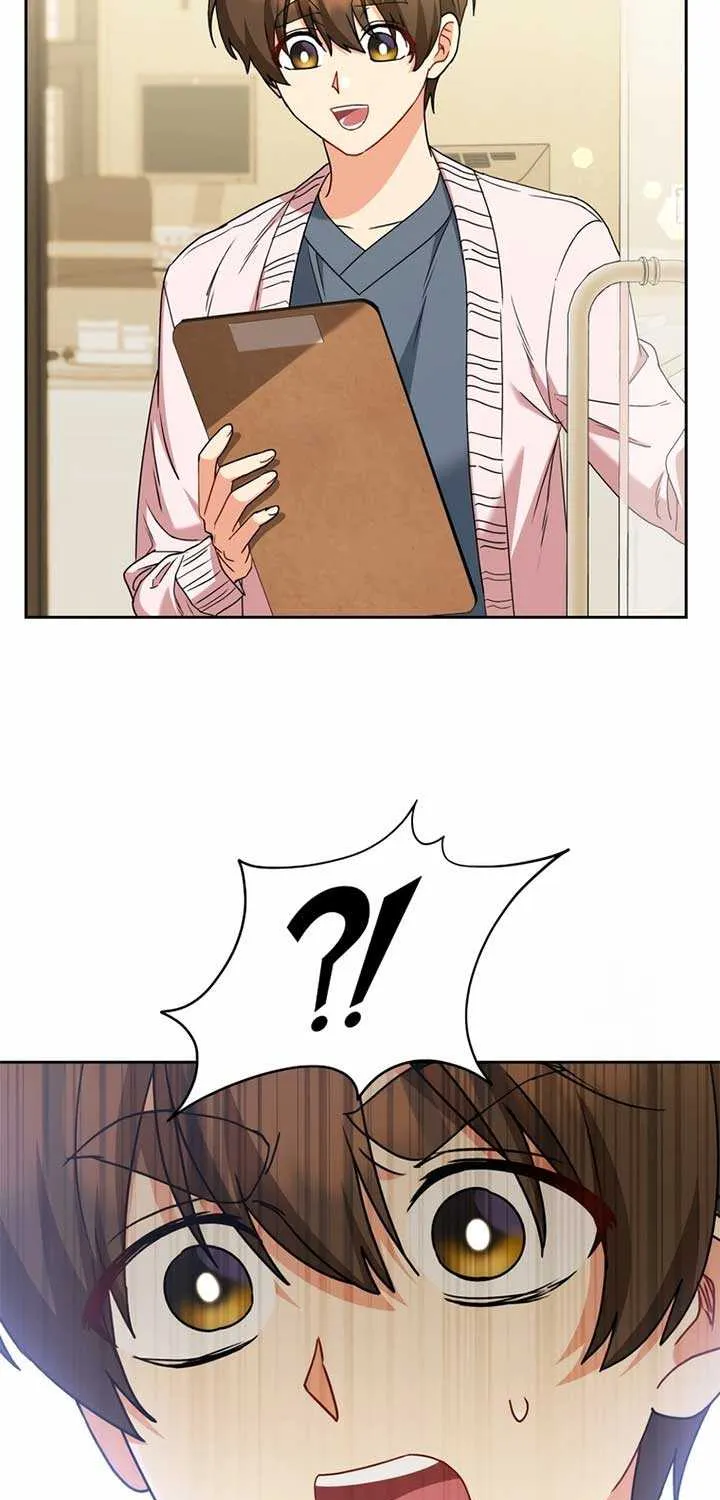 Read Hello! Veterinarian! chapter 74 image 13 on Lezhin