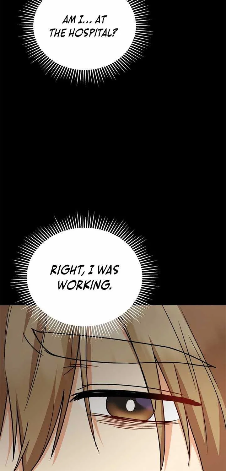 Read Hello! Veterinarian! chapter 74 image 20 on Lezhin