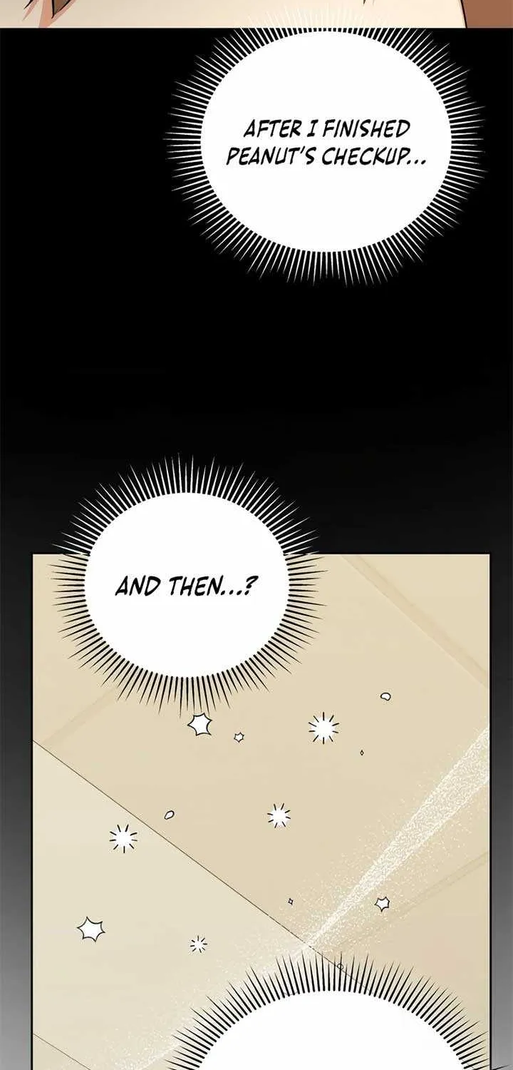 Read Hello! Veterinarian! chapter 74 image 21 on Lezhin