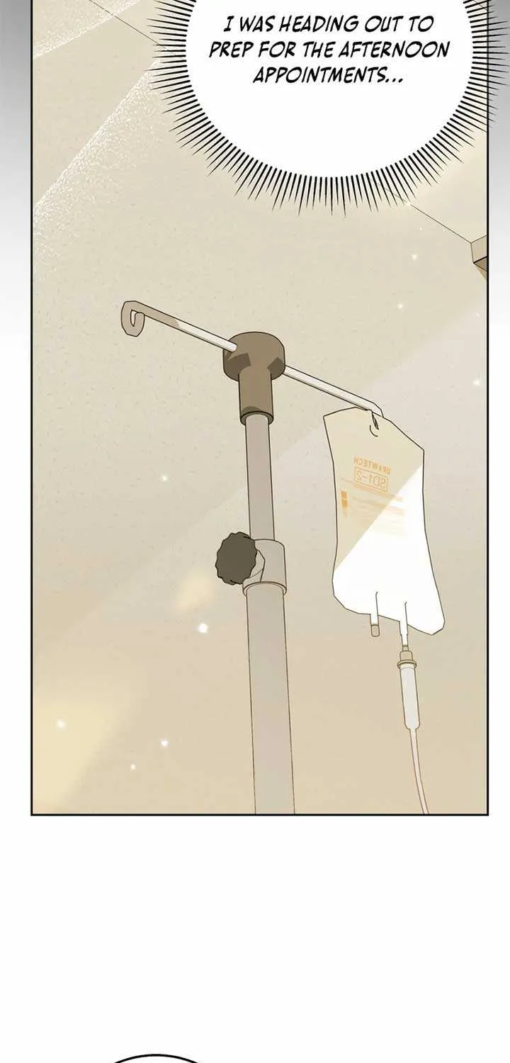 Read Hello! Veterinarian! chapter 74 image 22 on Lezhin