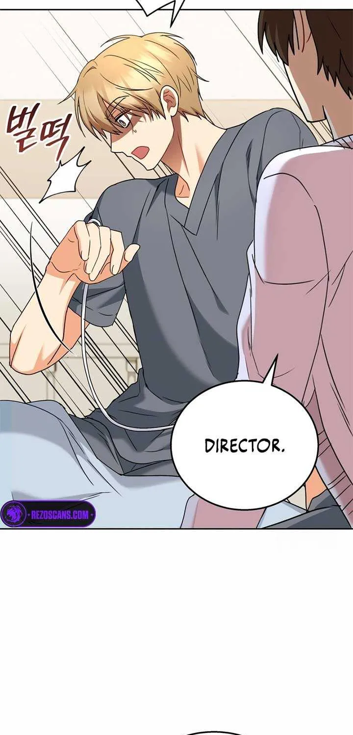 Read Hello! Veterinarian! chapter 74 image 24 on Lezhin
