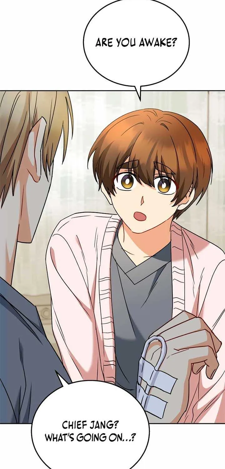 Read Hello! Veterinarian! chapter 74 image 25 on Lezhin