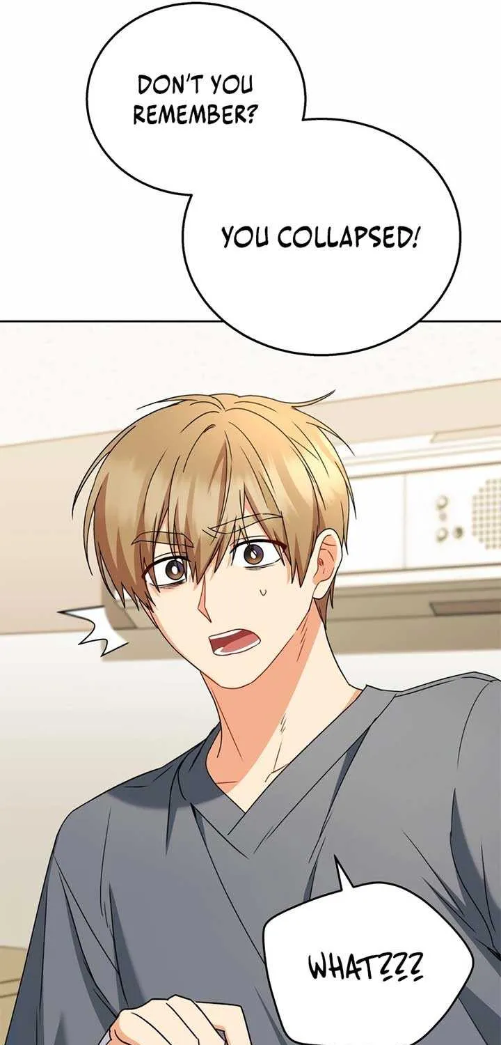 Read Hello! Veterinarian! chapter 74 image 27 on Lezhin