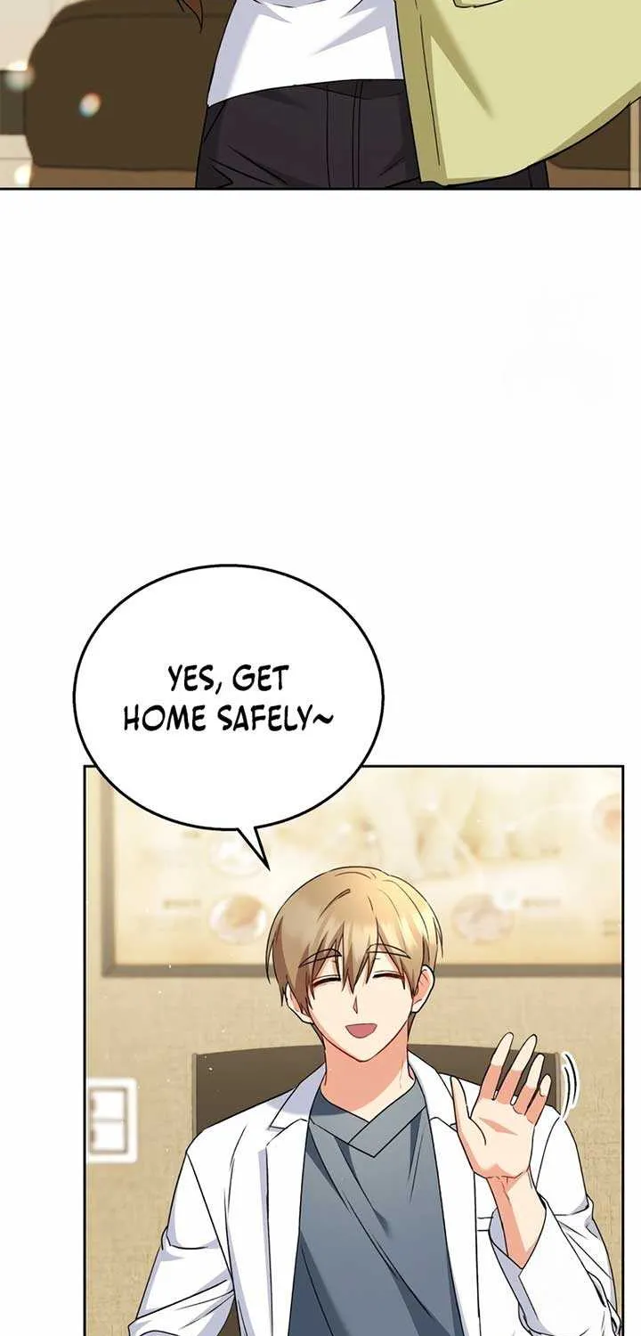 Read Hello! Veterinarian! chapter 74 image 3 on Lezhin
