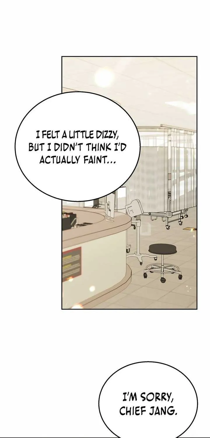 Read Hello! Veterinarian! chapter 74 image 30 on Lezhin