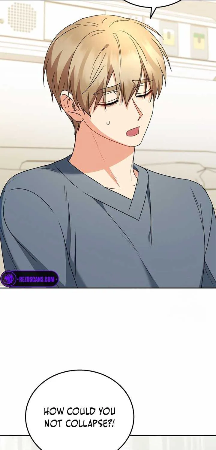 Read Hello! Veterinarian! chapter 74 image 31 on Lezhin