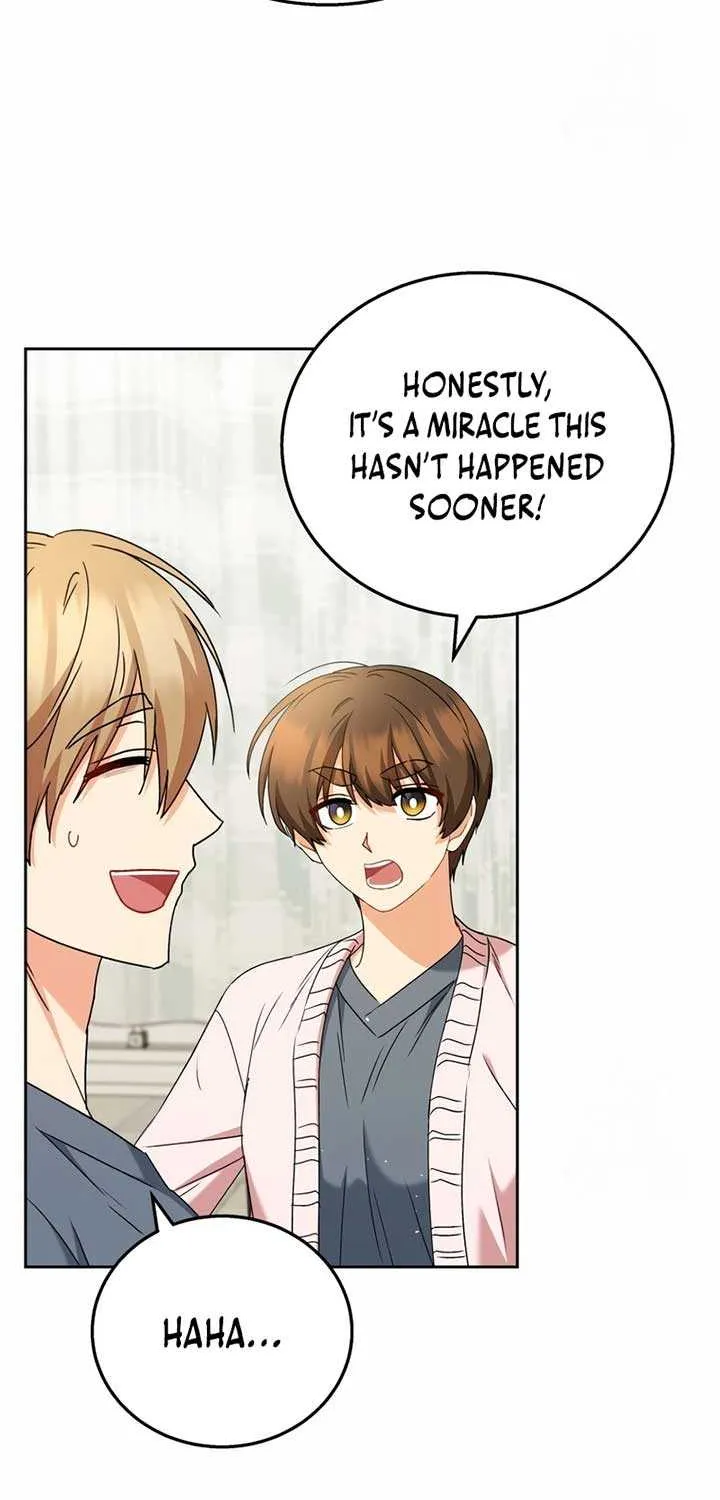 Read Hello! Veterinarian! chapter 74 image 33 on Lezhin