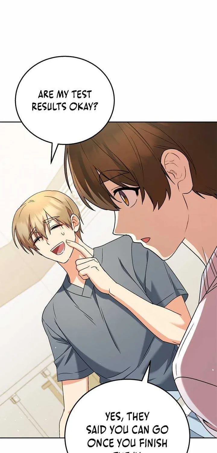Read Hello! Veterinarian! chapter 74 image 34 on Lezhin