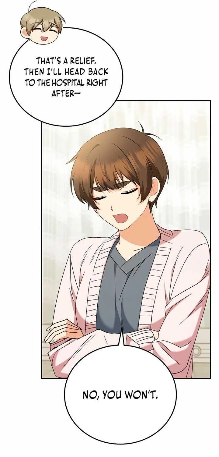 Read Hello! Veterinarian! chapter 74 image 36 on Lezhin